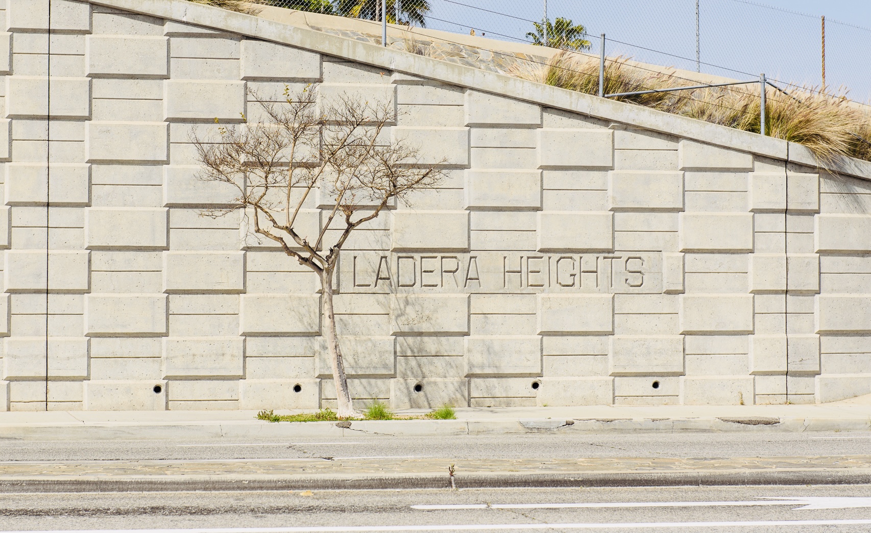 Ladera Heights