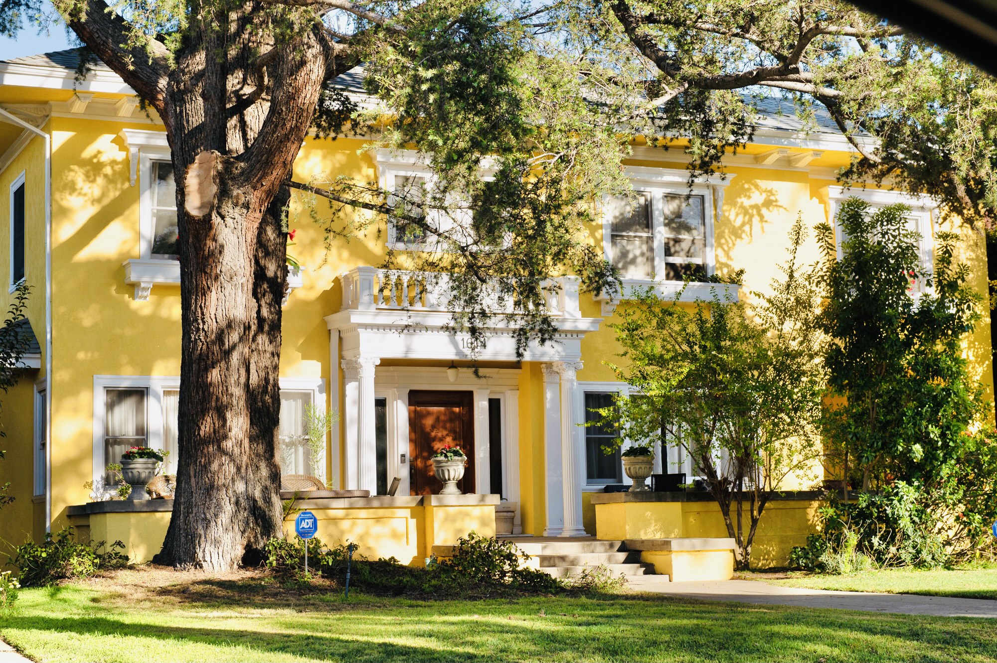 Wellington Square / Lafayette Square