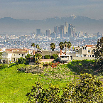 Baldwin Hills Estates